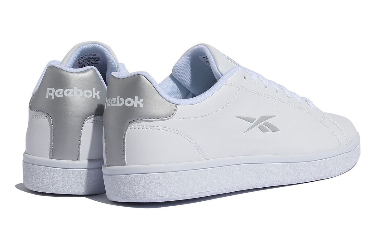 Shop Reebok Royal Complete ''Grau Weiß'' FX7908