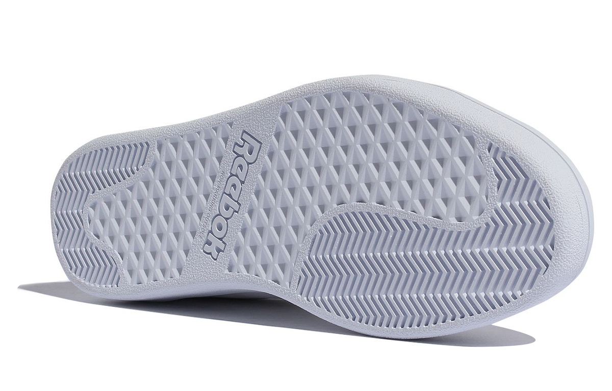 Details for Reebok Royal Complete ''Grau Weiß'' FX7908