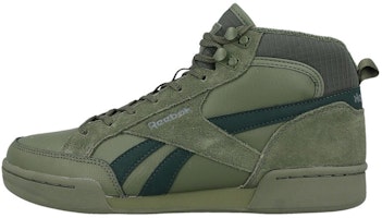 Reebok Royal Complete Green Skateboarding Shoes CN0961 Reebok Royal Complete Green Skateboarding Shoes CN0961