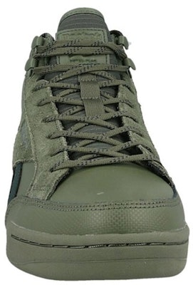 Zapatos de Skateboarding Verdes Reebok Royal Complete CN0961 Lookbook Zapatos de Skateboarding Verdes Reebok Royal Complete CN0961