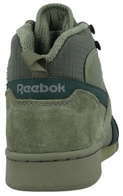 Zapatos de Skateboarding Verdes Reebok Royal Complete CN0961 Shop Zapatos de Skateboarding Verdes Reebok Royal Complete CN0961