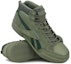 Purchase Zapatos de Skateboarding Verdes Reebok Royal Complete CN0961