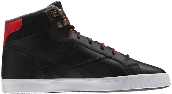 Reebok Royal Complete Pure Negras Zapatillas de Skate AR0486 Order Reebok Royal Complete Pure Negras Zapatillas de Skate AR0486