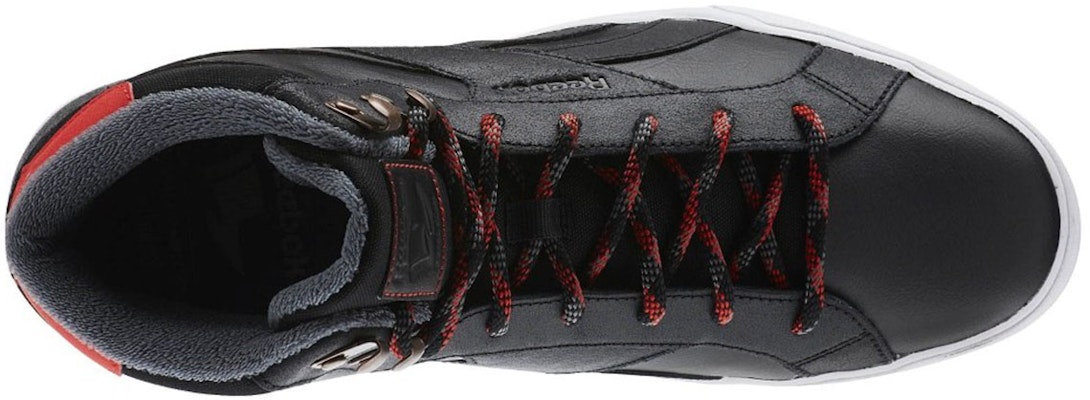 Reebok Royal Complete Pure Negras Zapatillas de Skate AR0486 Purchase Reebok Royal Complete Pure Negras Zapatillas de Skate AR0486