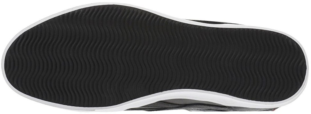 Reebok Royal Complete Pure Negras Zapatillas de Skate AR0486 Details for Reebok Royal Complete Pure Negras Zapatillas de Skate AR0486