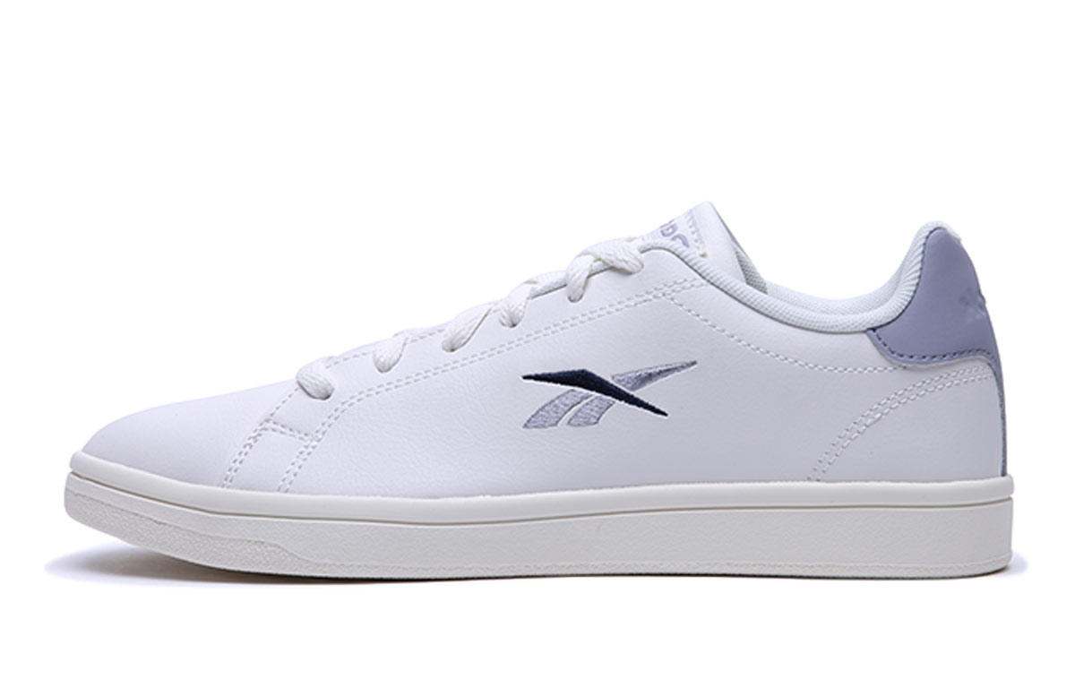 Reebok Royal Complete 'Purple White' FW5763
