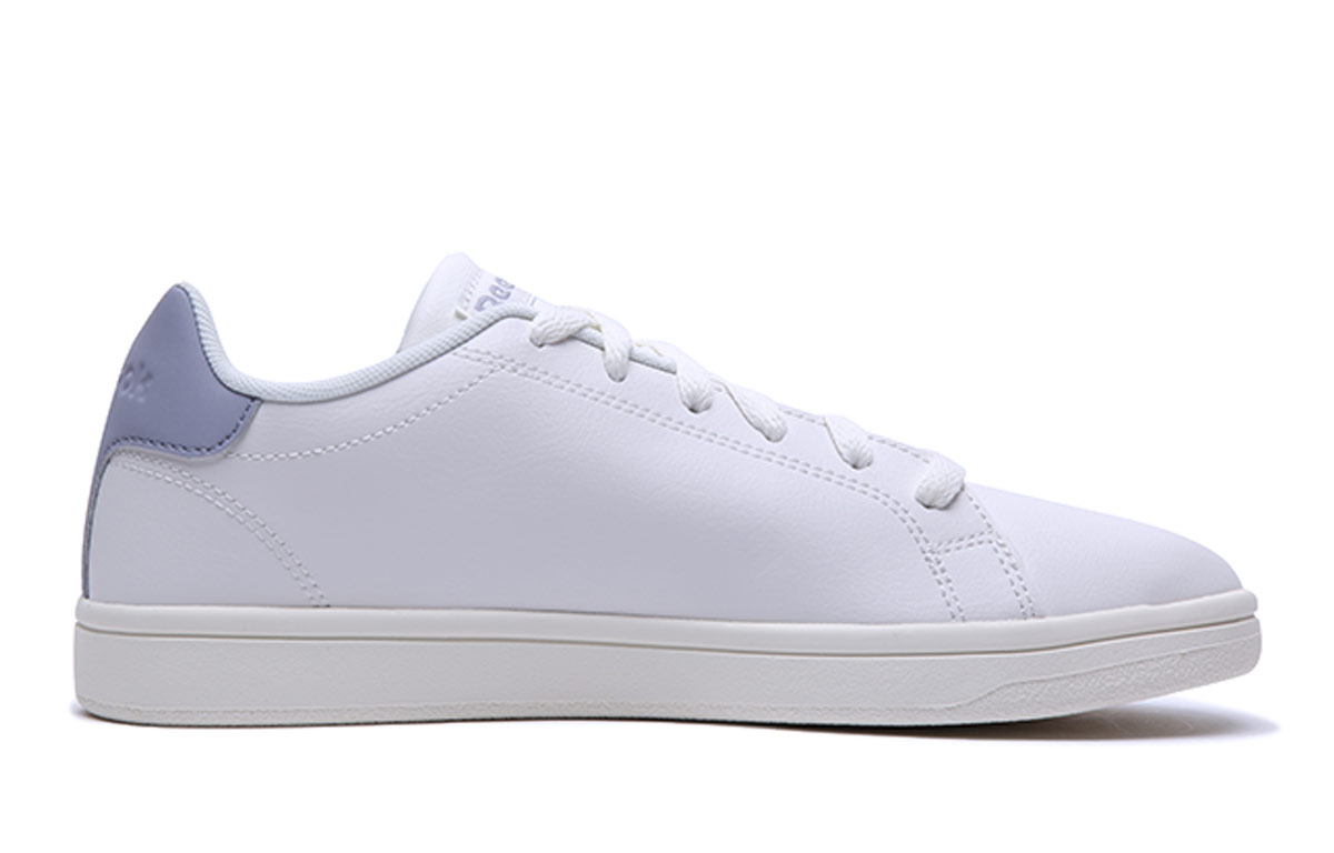 Order Reebok Royal Complete ''Lila Weiß'' FW5763
