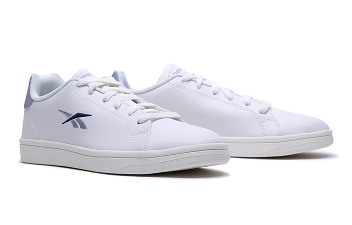Lookbook Reebok Royal Complete ''Lila Weiß'' FW5763