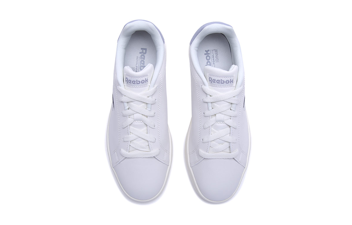 Purchase Reebok Royal Complete ''Lila Weiß'' FW5763
