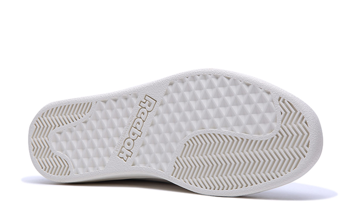 Details for Reebok Royal Complete ''Lila Weiß'' FW5763