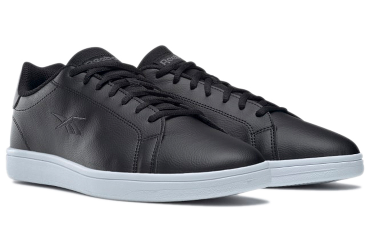 Reebok Unisex Royal Complete Sport Sneakers Black 圖 3