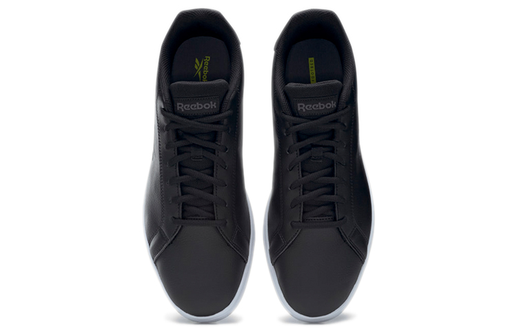Reebok Unisex Royal Complete Sport Sneakers Black 圖 4