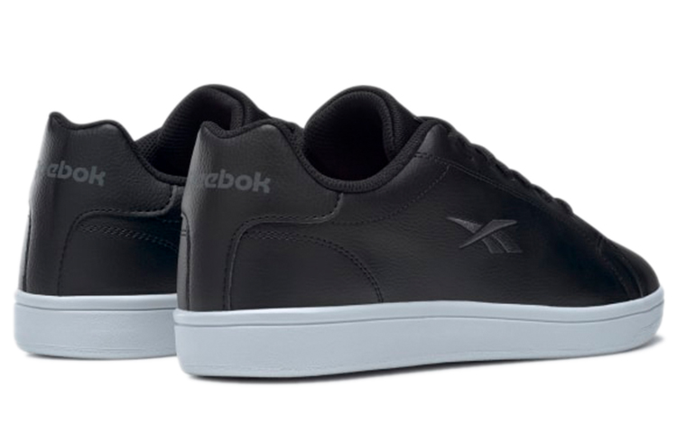 Reebok Unisex Royal Complete Sport Sneakers Black 圖 5