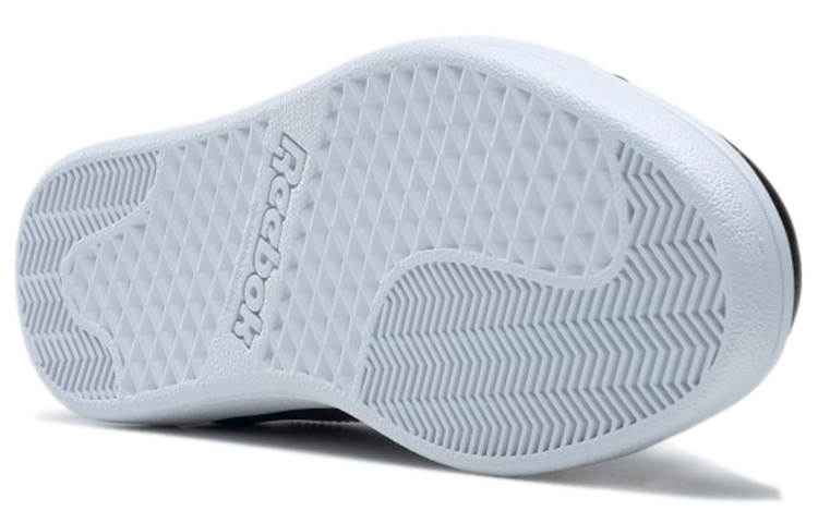 Reebok Unisex Royal Complete Sport Sneakers Black 圖 6