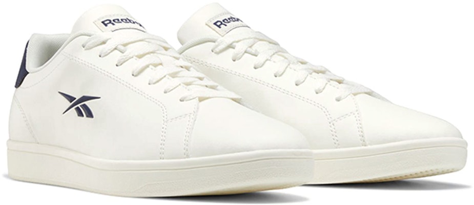Reebok Royal Complete Sport Sneakers Warna Putih/Biru FX7912 Lookbook Reebok Royal Complete Sport Sneakers Warna Putih/Biru FX7912