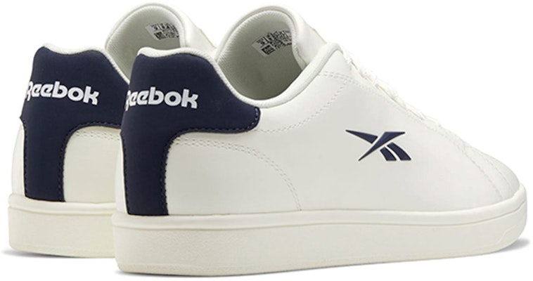 Reebok Royal Complete Sport Sneakers Warna Putih/Biru FX7912 Shop Reebok Royal Complete Sport Sneakers Warna Putih/Biru FX7912