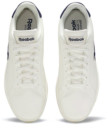 Reebok Royal Complete Sport Sneakers Warna Putih/Biru FX7912 Purchase Reebok Royal Complete Sport Sneakers Warna Putih/Biru FX7912