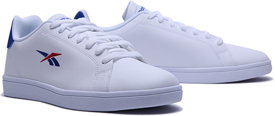 Reebok Royal Complete Biru 'Putih' FW5760 Lookbook Reebok Royal Complete Biru 'Putih' FW5760
