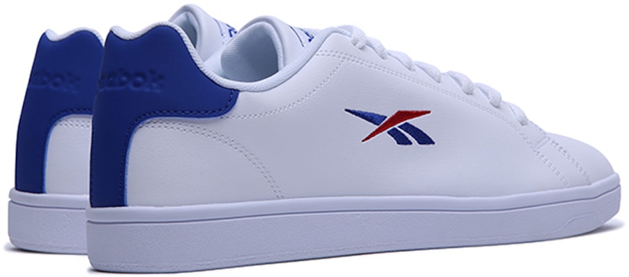 Reebok Royal Complete Biru 'Putih' FW5760 Shop Reebok Royal Complete Biru 'Putih' FW5760