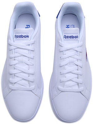 Reebok Royal Complete Biru 'Putih' FW5760 Purchase Reebok Royal Complete Biru 'Putih' FW5760