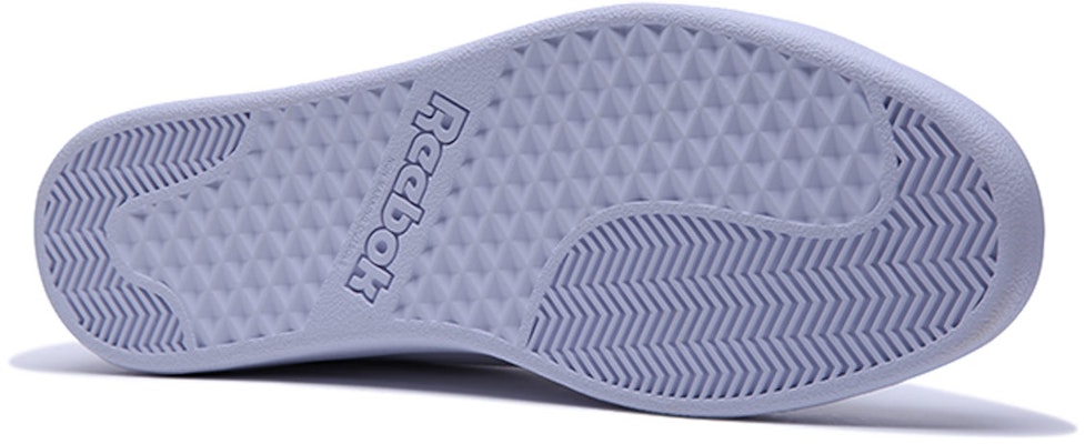 Reebok Royal Complete Biru 'Putih' FW5760 Details for Reebok Royal Complete Biru 'Putih' FW5760