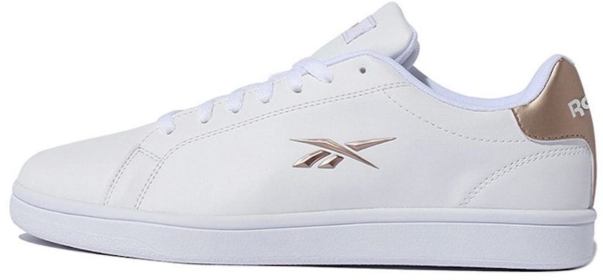Reebok Royal Complete Sport 'Blanco Oro' FX7909 Buy Reebok Royal Complete Sport 'Blanco Oro' FX7909