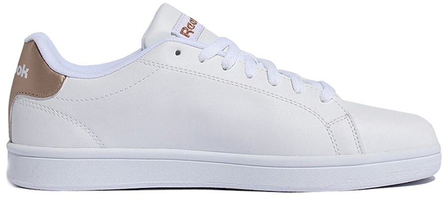 Reebok Royal Complete Sport 'Blanco Oro' FX7909 Order Reebok Royal Complete Sport 'Blanco Oro' FX7909