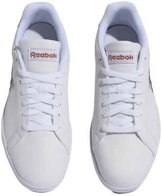 Reebok Royal Complete Sport 'Blanco Oro' FX7909 Purchase Reebok Royal Complete Sport 'Blanco Oro' FX7909