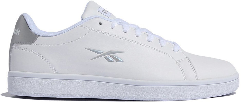 리복 로얄 컴플리트 그레이/화이트 (Reebok Royal Complete Grey/White) FX7908 Order 리복 로얄 컴플리트 그레이/화이트 (Reebok Royal Complete Grey/White) FX7908