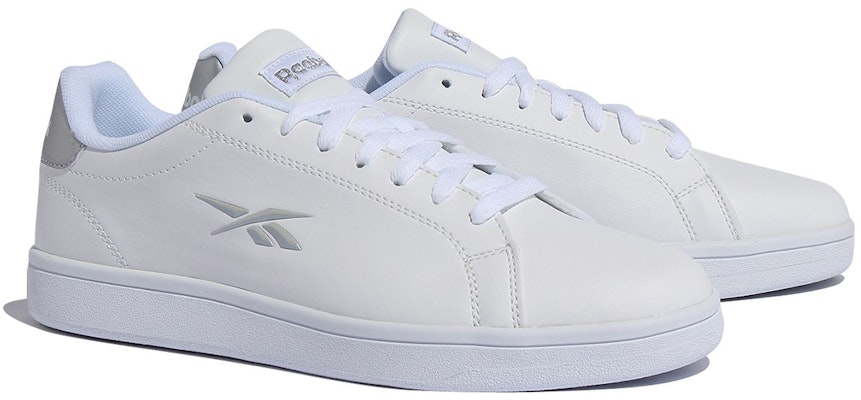 리복 로얄 컴플리트 그레이/화이트 (Reebok Royal Complete Grey/White) FX7908 Lookbook 리복 로얄 컴플리트 그레이/화이트 (Reebok Royal Complete Grey/White) FX7908