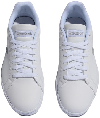 리복 로얄 컴플리트 그레이/화이트 (Reebok Royal Complete Grey/White) FX7908 Purchase 리복 로얄 컴플리트 그레이/화이트 (Reebok Royal Complete Grey/White) FX7908