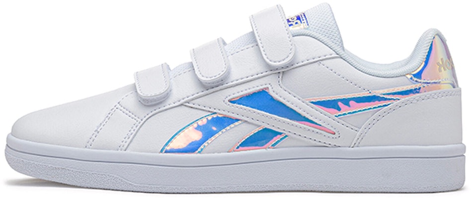 Reebok Royal Complete Putih Laser Kasut Skate FU7853 Buy Reebok Royal Complete Putih Laser Kasut Skate FU7853