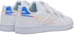 Reebok Royal Complete Putih Laser Kasut Skate FU7853