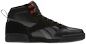 Order Reebok Royal Complete Black Skate Shoes BS6381