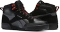 Lookbook Reebok Royal Complete Black Skate Shoes BS6381