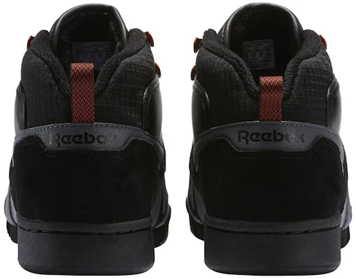 Reebok Royal Complete Black Skate Shoes BS6381 Shop Reebok Royal Complete Black Skate Shoes BS6381