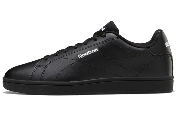 Reebok Royal Complete Clean 2.0 Running Shoes Black EG9417