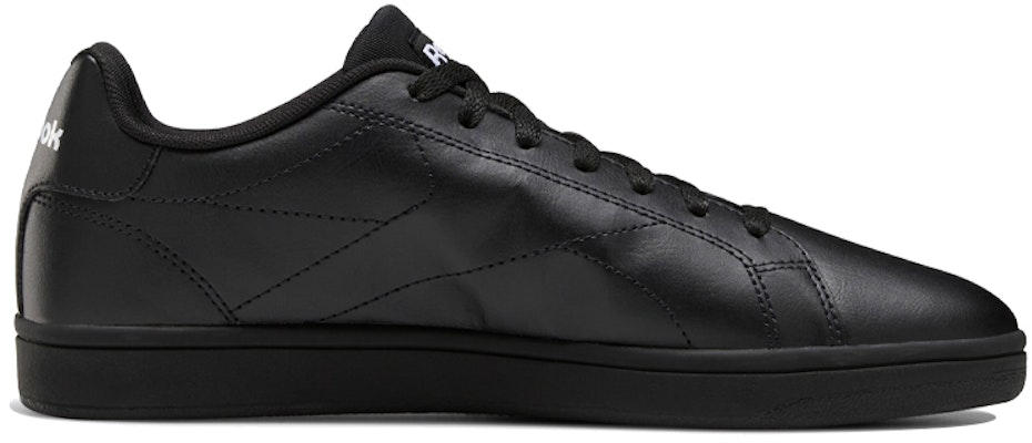 锐步皇家经典2.0黑色跑鞋 EG9417 Order 锐步皇家经典2.0黑色跑鞋 EG9417