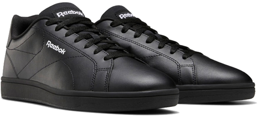 锐步皇家经典2.0黑色跑鞋 EG9417 Lookbook 锐步皇家经典2.0黑色跑鞋 EG9417