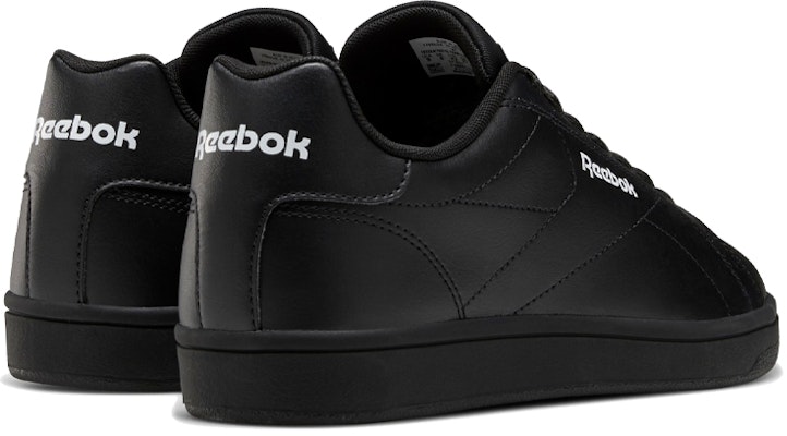 锐步皇家经典2.0黑色跑鞋 EG9417 Shop 锐步皇家经典2.0黑色跑鞋 EG9417