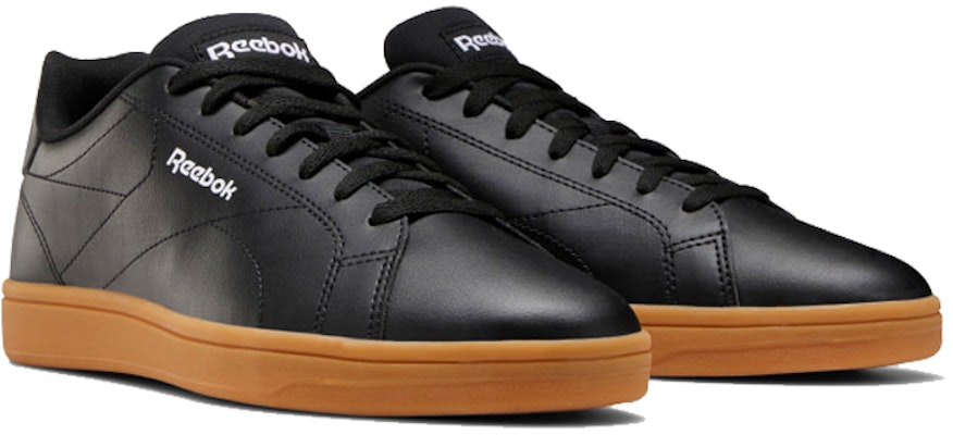 리복 로얄 컴플리트 2.0 블랙브라운 (50 characters) EG9418 Lookbook 리복 로얄 컴플리트 2.0 블랙브라운 (50 characters) EG9418