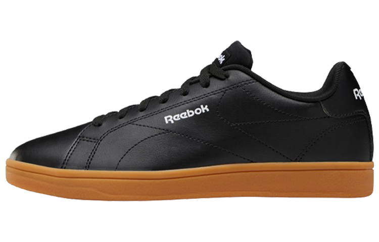 Reebok Royal Complete Clean 2.0 'Black Brown' EG9418