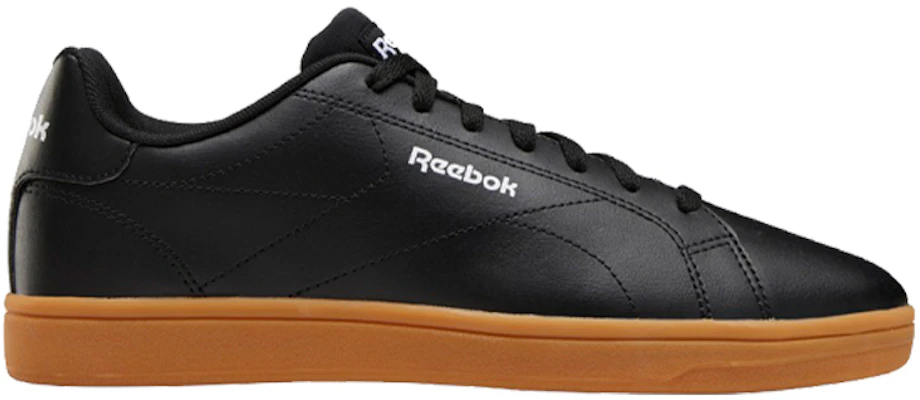 Reebok Royal Complete Clean 2.0 'Hitam Coklat' EG9418 Order Reebok Royal Complete Clean 2.0 'Hitam Coklat' EG9418
