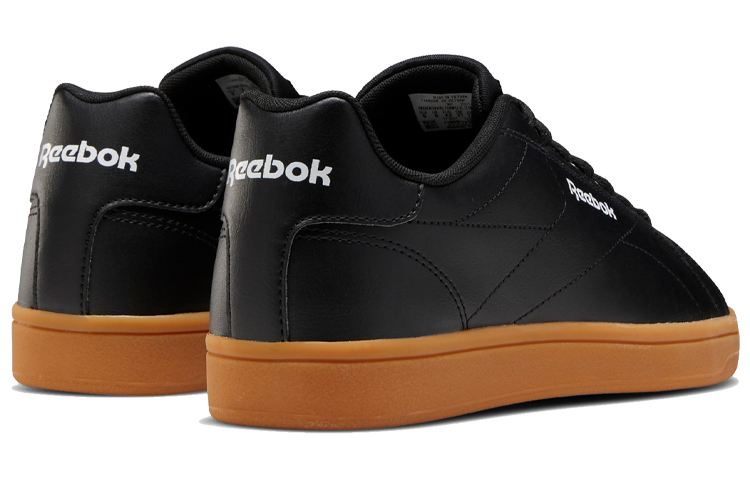 Shop Reebok Royal Complete Clean 2.0 'Hitam Coklat' EG9418
