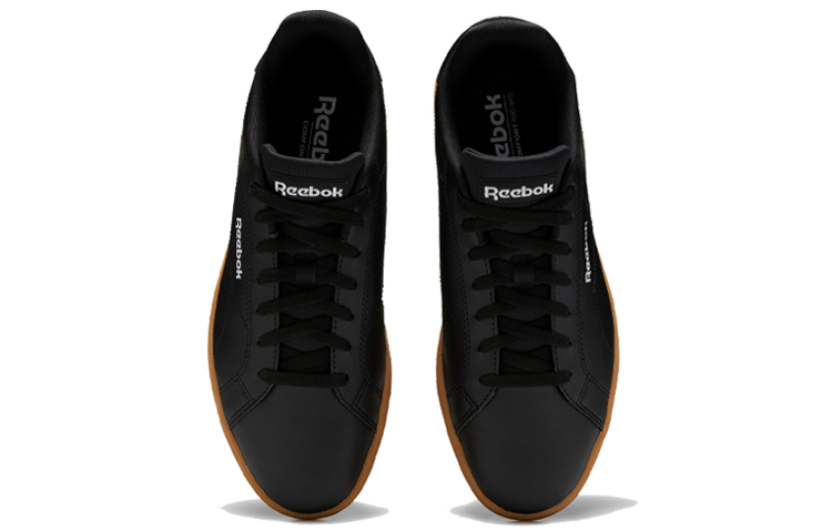 Purchase Reebok Royal Complete Clean 2.0 'Hitam Coklat' EG9418