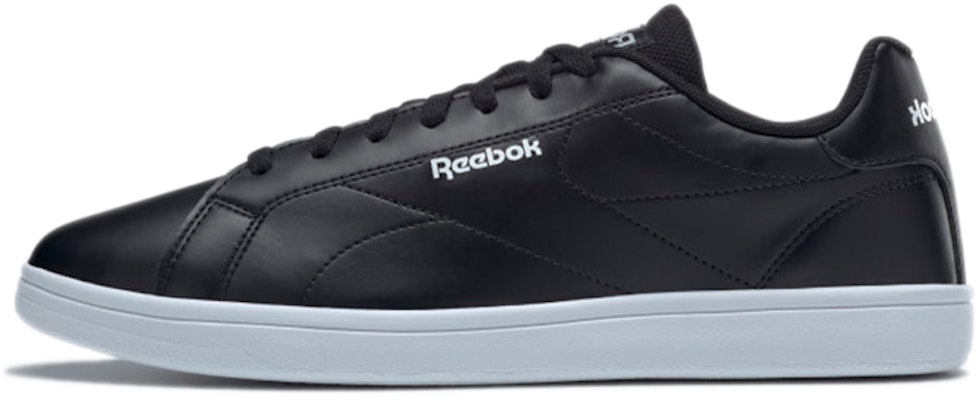 Reebok Royal Complete Clean 2.0 'Hitam Putih' GW7734 Buy Reebok Royal Complete Clean 2.0 'Hitam Putih' GW7734