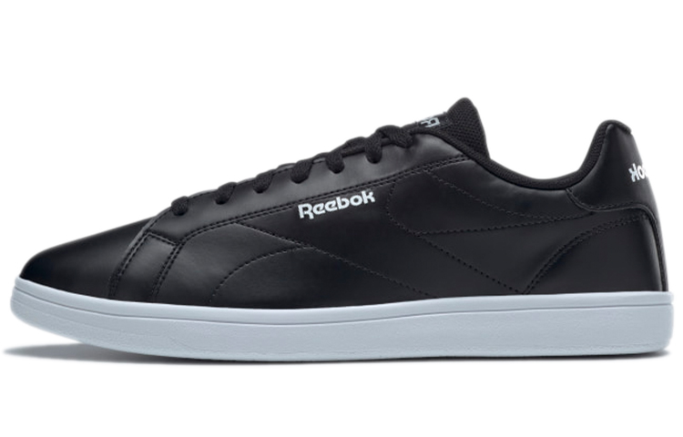 Reebok Royal Complete Clean 2.0 'Black White' GW7734