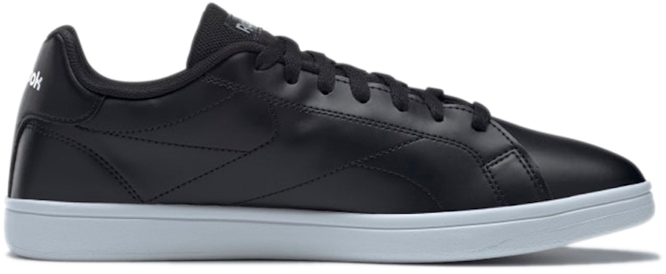 Reebok Royal Complete Clean 2.0 'Hitam Putih' GW7734 Order Reebok Royal Complete Clean 2.0 'Hitam Putih' GW7734