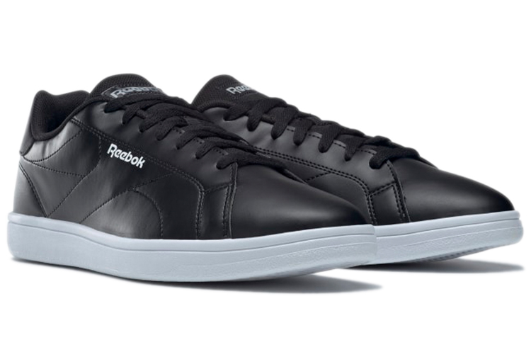 Lookbook Reebok Royal Complete Clean 2.0 ''Schwarz Weiß'' GW7734