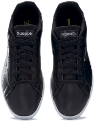 Reebok Royal Complete Clean 2.0 'Hitam Putih' GW7734 Shop Reebok Royal Complete Clean 2.0 'Hitam Putih' GW7734